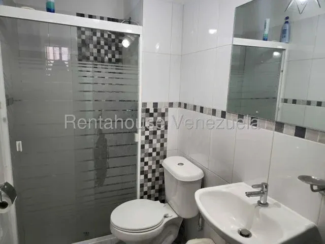 Bello Apartamento venta  San luis  27-2286 - 7