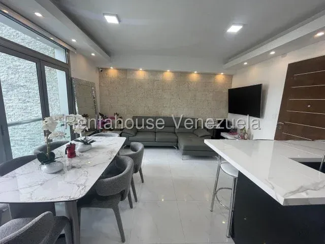 Encantador Apartamento venta 27-2309