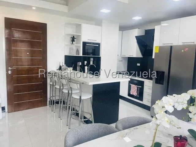 Encantador Apartamento venta 27-2309 - 5