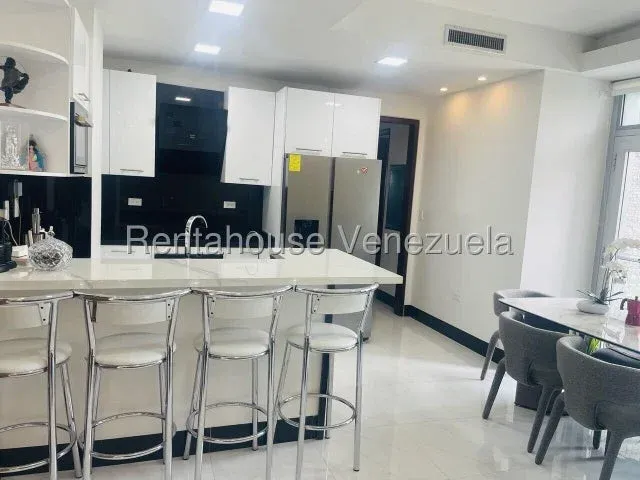 Encantador Apartamento venta 27-2309 - 6