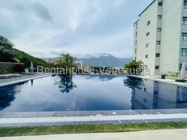Encantador Apartamento venta 27-2309 - 8