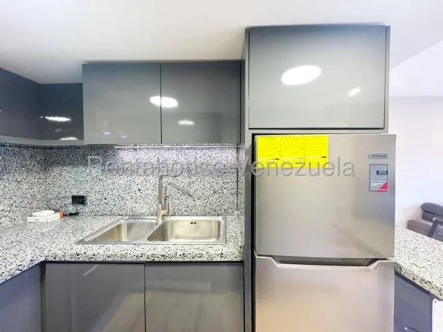Apartamento venta  El Rosal   27-2157 - 3