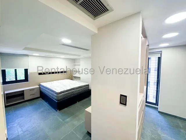 Apartamento venta  El Rosal   27-2157 - 4
