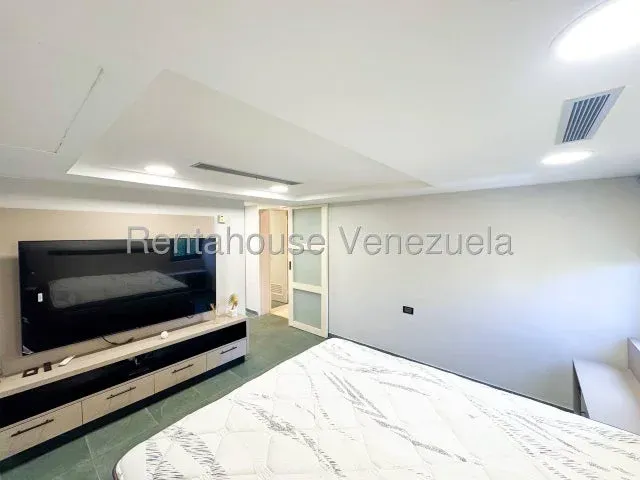 Apartamento venta  El Rosal   27-2157 - 5