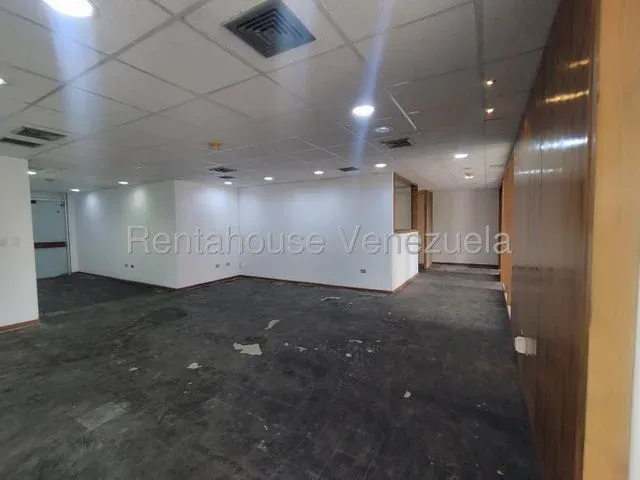 Oficina  venta Los Palo Grandes  27-2384 - 5