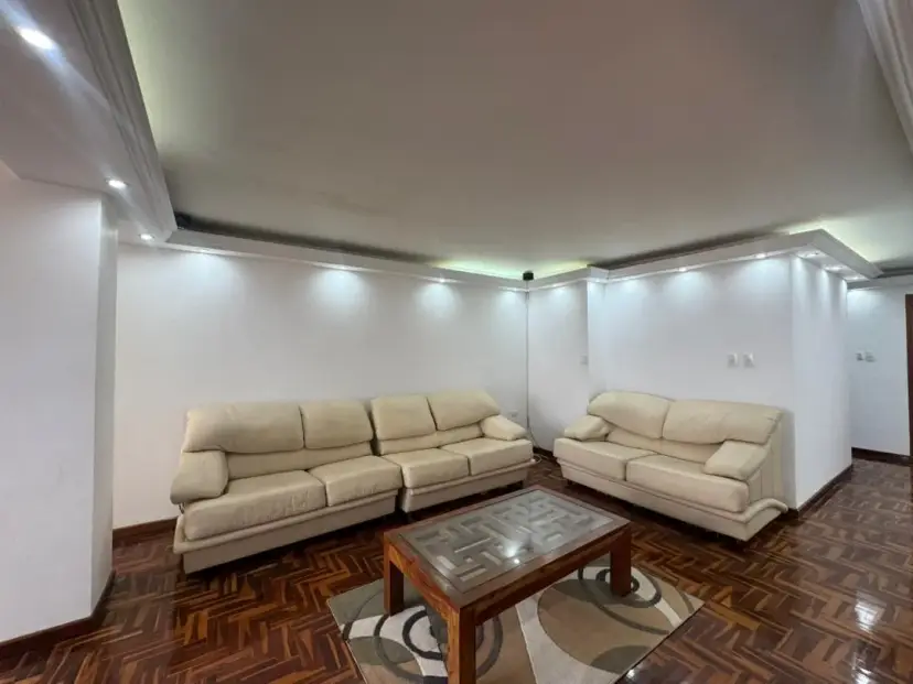 Super amplio Apartamento venta Llano Alto Carrizal 