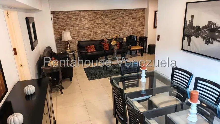 Maravilloso Apartamento venta La Urbina  27-2475 - 4