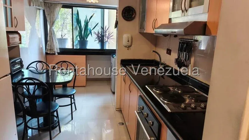 Maravilloso Apartamento venta La Urbina  27-2475 - 5
