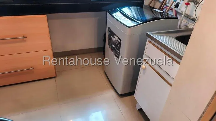 Maravilloso Apartamento venta La Urbina  27-2475 - 7