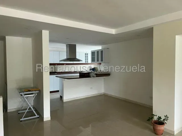 Maravilloso Apartamento venta  El Cigarral  27-2502 - 2