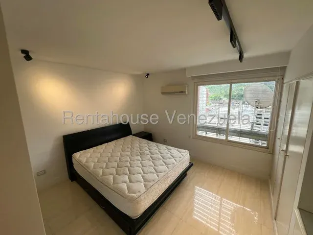 Maravilloso Apartamento venta  El Cigarral  27-2502 - 6