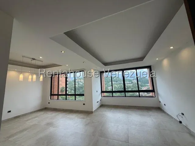 Moderno Apartamento venta Los Samanes 27-2497