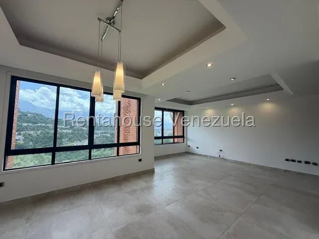 Moderno Apartamento venta Los Samanes 27-2497 - 4