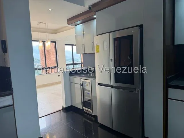 Moderno Apartamento venta Los Samanes 27-2497 - 6