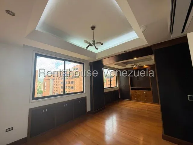 Moderno Apartamento venta Los Samanes 27-2497 - 10