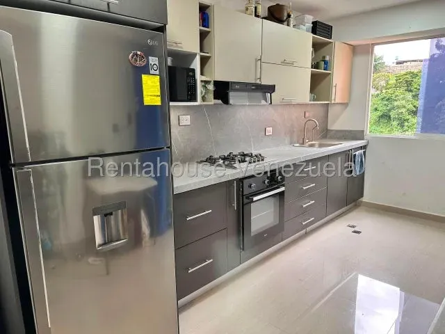Precioso Apartamento venta La bonita 27-2510