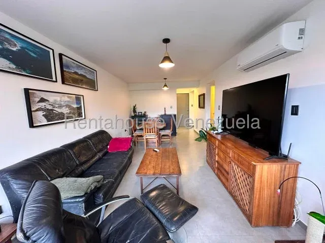 Precioso Apartamento venta La bonita 27-2510 - 2