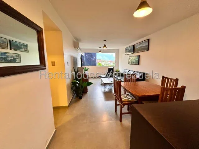 Precioso Apartamento venta La bonita 27-2510 - 3