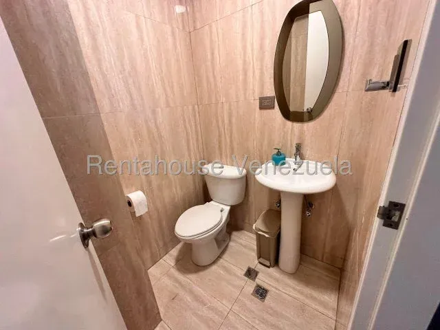 Precioso Apartamento venta La bonita 27-2510 - 7