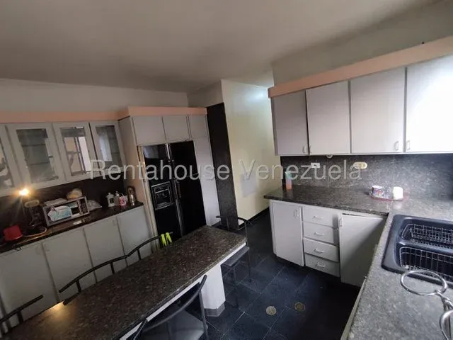 Apartamento venta Las Acacias 27-2509 - 3