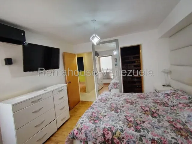 Apartamento venta Prado del Este  27-2484 - 7