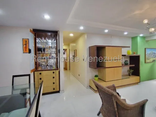 Apartamento venta Prado del Este  27-2484 - 8