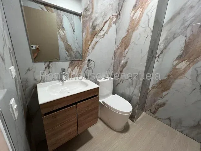 Lindo Apartamento venta Lomas de la ALameda 27-2456 - 4