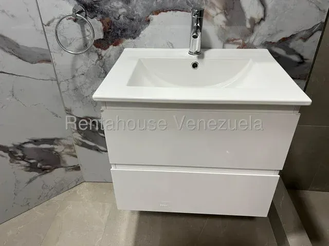 Lindo Apartamento venta Lomas de la ALameda 27-2456 - 8
