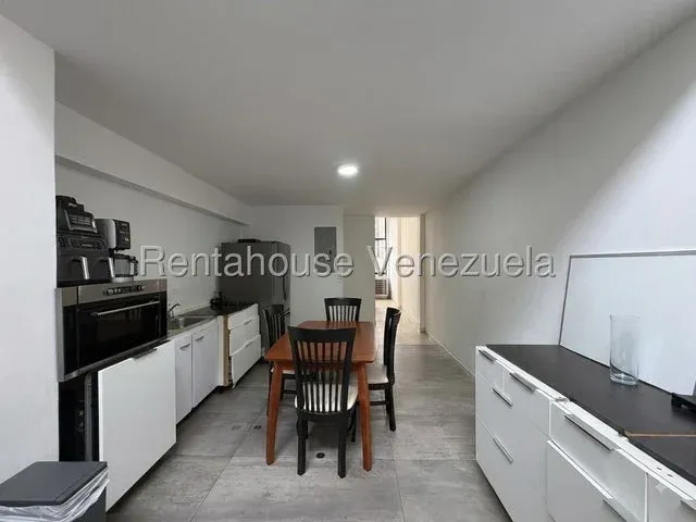 Increible Casa venta  Loma de la Trinidad  27-2536 - 2