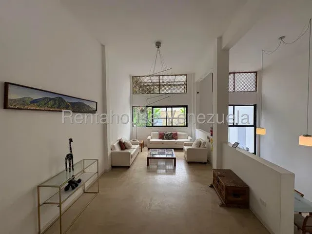 Increible Casa venta  Loma de la Trinidad  27-2536 - 6