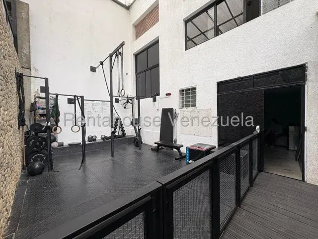 Increible Casa venta  Loma de la Trinidad  27-2536 - 9