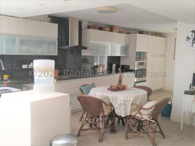 Hermosa Casa venta  Santa Cecilia  27-2537 - 2
