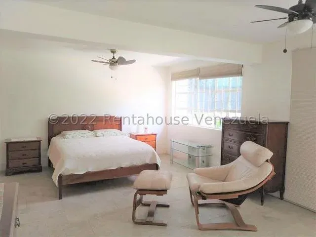 Hermosa Casa venta  Santa Cecilia  27-2537 - 3