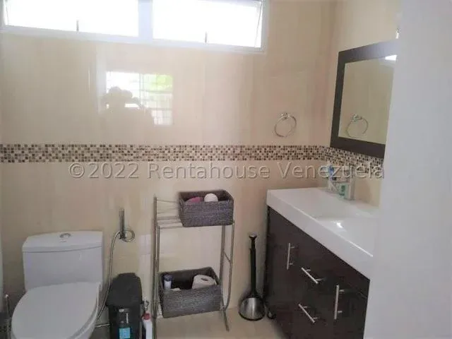 Hermosa Casa venta  Santa Cecilia  27-2537 - 5