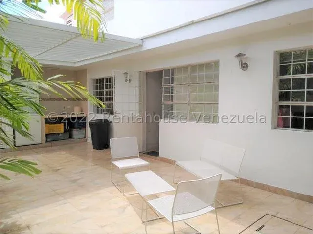 Hermosa Casa venta  Santa Cecilia  27-2537 - 6