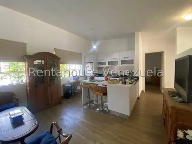 Hermosa Casa venta  Santa Cecilia  27-2537 - 7