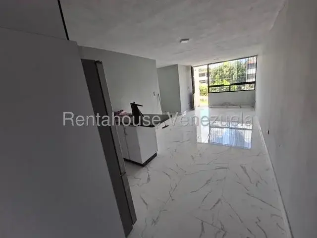 Apartamento venta Los Teques El Solar de la quinta 27-2538