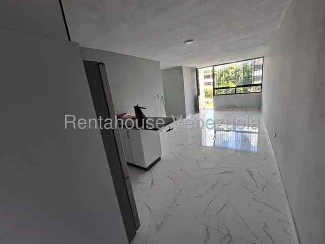 Apartamento venta Los Teques El Solar de la quinta 27-2538