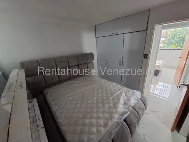 Apartamento venta Los Teques El Solar de la quinta 27-2538 - 4