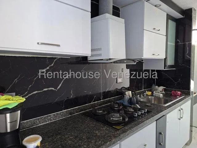 Apartamento venta Los Teques El Solar de la quinta 27-2538 - 7