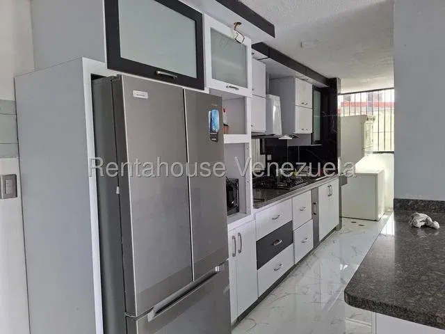 Apartamento venta Los Teques El Solar de la quinta 27-2538 - 8