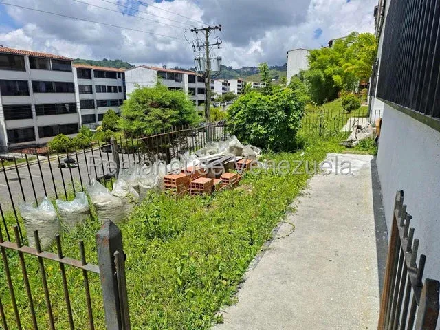 Apartamento venta Los Teques El Solar de la quinta 27-2538 - 9