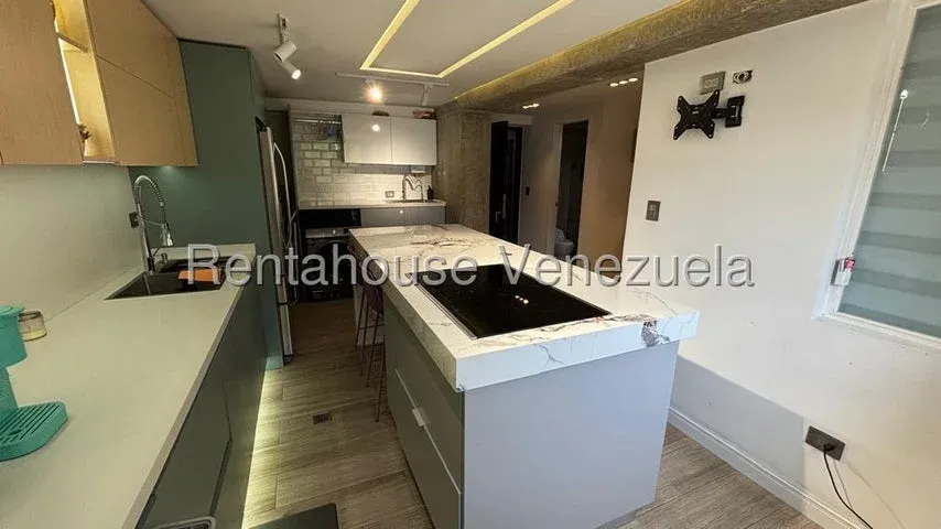 Apartamento Remodelado venta  Colinas de Bello Monte  27-2529 - 4