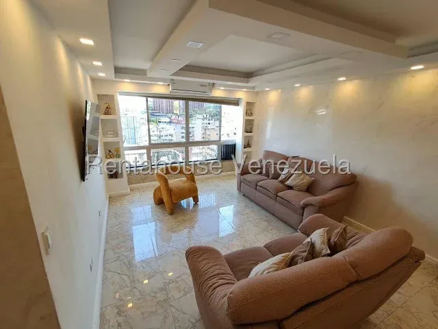 Apartamento venta  Santa Monica  27-2493 - 3