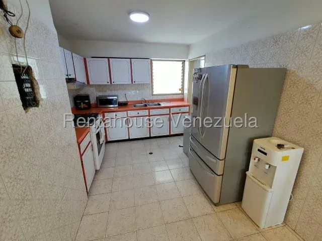 Apartamento venta  Santa Monica  27-2493 - 6