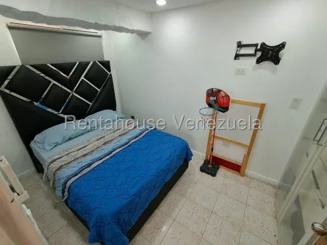 Apartamento venta  Santa Monica  27-2493 - 7