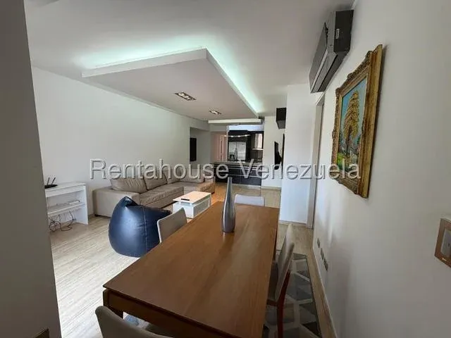 Apartamento venta Boleita Norte 27-2519 - 5