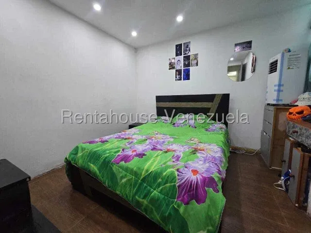 Apartamento  venta San Luis  27-2577 - 2