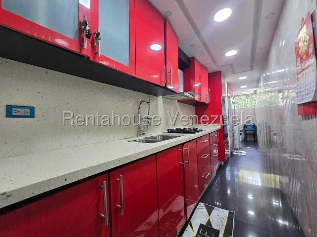 Apartamento  venta San Luis  27-2577 - 5