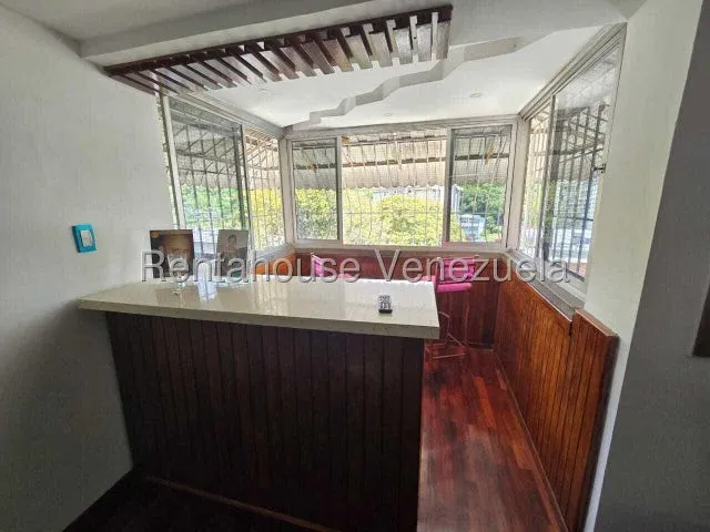 Apartamento  venta San Luis  27-2577 - 7